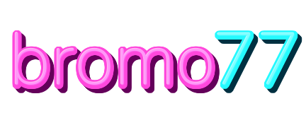 bromo77 — logo kanal
