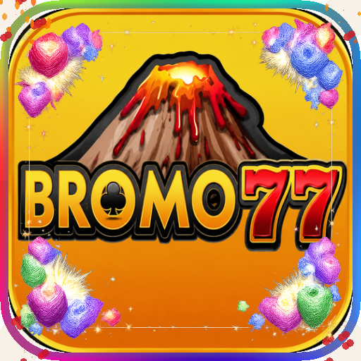 bromo77 — mitra unggulan